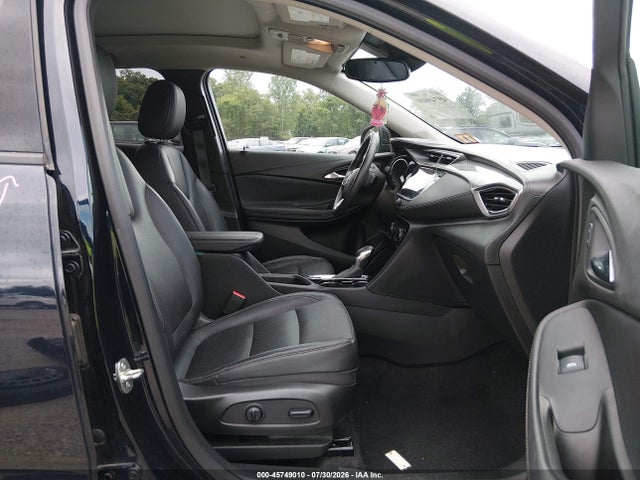 Aukcja sprzedaży 2021 Buick Encore Gx Awd Essence, vin: KL4MMGSL9MB127727, numer aukcji: 45749010
