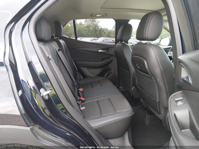 Aukcja sprzedaży 2021 Buick Encore Gx Awd Essence, vin: KL4MMGSL9MB127727, numer aukcji: 45749010