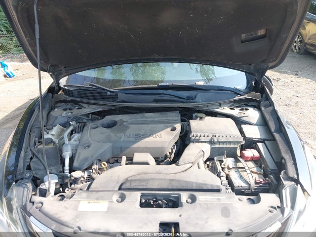 Продаж на аукціоні авто 2018 Nissan Altima 2.5 S, vin: 1N4AL3AP5JC286605, номер лоту: 45749012