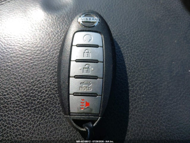 Продаж на аукціоні авто 2018 Nissan Altima 2.5 S, vin: 1N4AL3AP5JC286605, номер лоту: 45749012