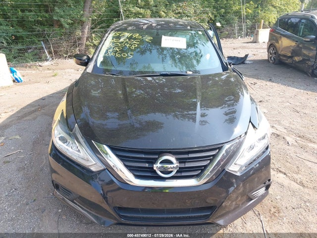 Продаж на аукціоні авто 2018 Nissan Altima 2.5 S, vin: 1N4AL3AP5JC286605, номер лоту: 45749012