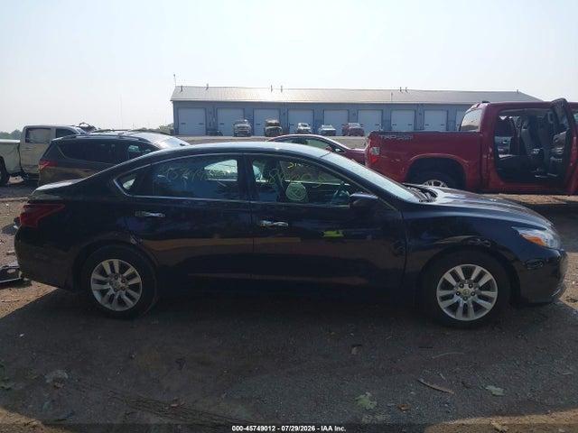 Продаж на аукціоні авто 2018 Nissan Altima 2.5 S, vin: 1N4AL3AP5JC286605, номер лоту: 45749012