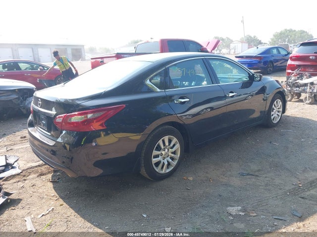 Продаж на аукціоні авто 2018 Nissan Altima 2.5 S, vin: 1N4AL3AP5JC286605, номер лоту: 45749012