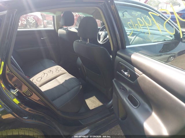 Продаж на аукціоні авто 2018 Nissan Altima 2.5 S, vin: 1N4AL3AP5JC286605, номер лоту: 45749012
