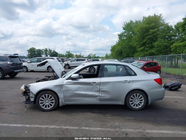 45749014 :رقم المزاد ، JF1GE6B67BH519674 vin ، 2011 Subaru Impreza 2.5i Premium مزاد بيع