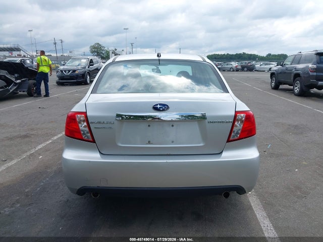 45749014 :رقم المزاد ، JF1GE6B67BH519674 vin ، 2011 Subaru Impreza 2.5i Premium مزاد بيع