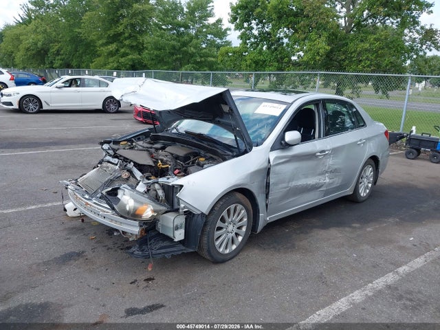 45749014 :رقم المزاد ، JF1GE6B67BH519674 vin ، 2011 Subaru Impreza 2.5i Premium مزاد بيع
