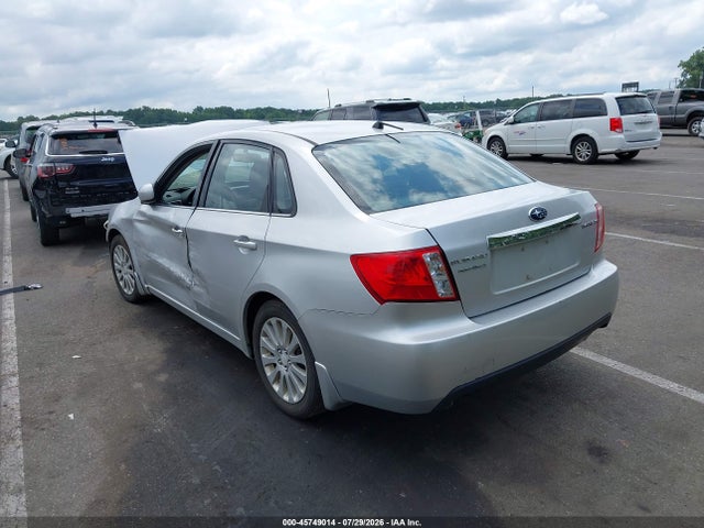 45749014 :رقم المزاد ، JF1GE6B67BH519674 vin ، 2011 Subaru Impreza 2.5i Premium مزاد بيع