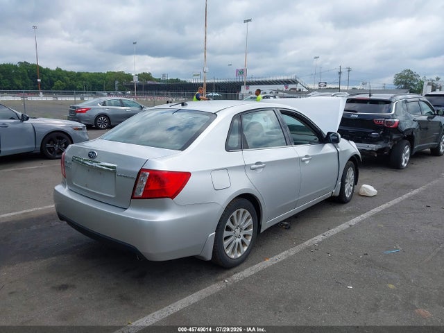 45749014 :رقم المزاد ، JF1GE6B67BH519674 vin ، 2011 Subaru Impreza 2.5i Premium مزاد بيع