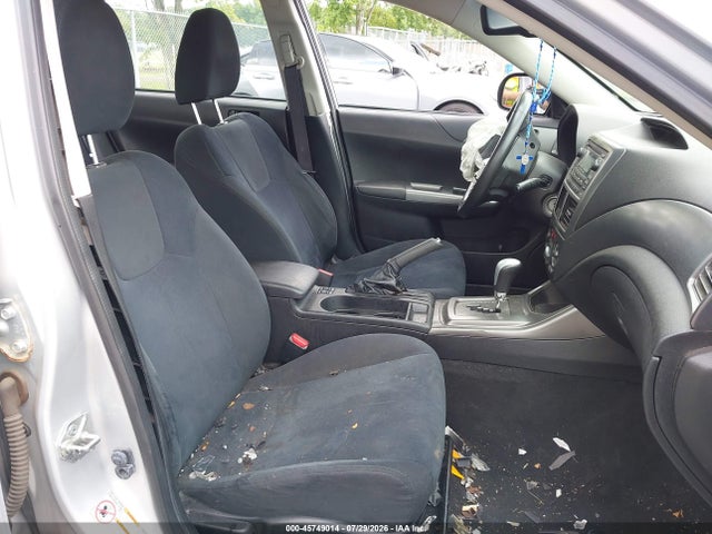 45749014 :رقم المزاد ، JF1GE6B67BH519674 vin ، 2011 Subaru Impreza 2.5i Premium مزاد بيع