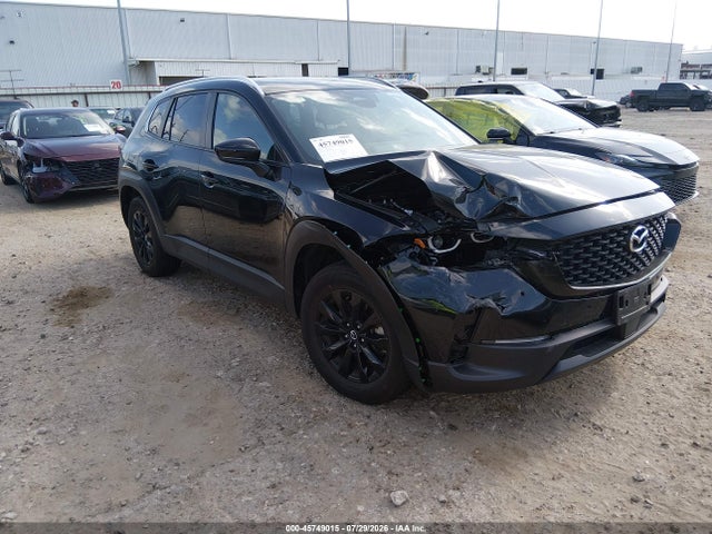 Aukcja sprzedaży 2026 Mazda Cx-50 2.5 S Preferred, vin: 7MMVABBL4TN468746, numer aukcji: 45749015