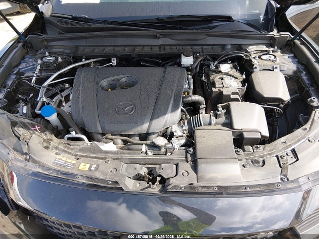 Aukcja sprzedaży 2026 Mazda Cx-50 2.5 S Preferred, vin: 7MMVABBL4TN468746, numer aukcji: 45749015