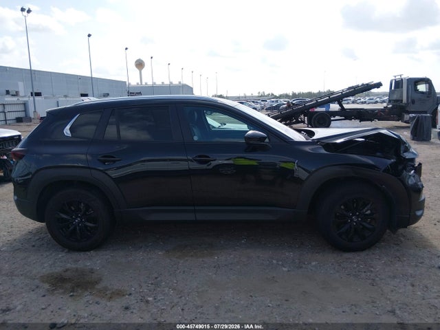 Aukcja sprzedaży 2026 Mazda Cx-50 2.5 S Preferred, vin: 7MMVABBL4TN468746, numer aukcji: 45749015