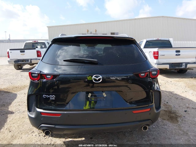 Aukcja sprzedaży 2026 Mazda Cx-50 2.5 S Preferred, vin: 7MMVABBL4TN468746, numer aukcji: 45749015