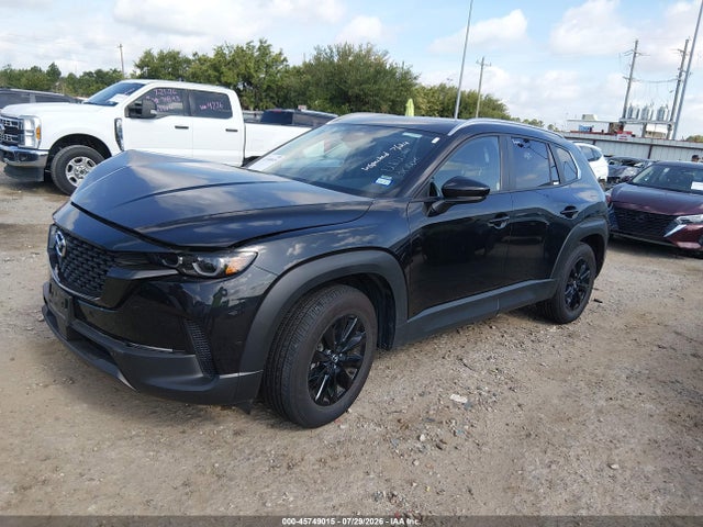 Aukcja sprzedaży 2026 Mazda Cx-50 2.5 S Preferred, vin: 7MMVABBL4TN468746, numer aukcji: 45749015