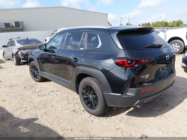Aukcja sprzedaży 2026 Mazda Cx-50 2.5 S Preferred, vin: 7MMVABBL4TN468746, numer aukcji: 45749015