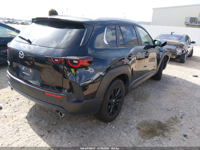 Aukcja sprzedaży 2026 Mazda Cx-50 2.5 S Preferred, vin: 7MMVABBL4TN468746, numer aukcji: 45749015