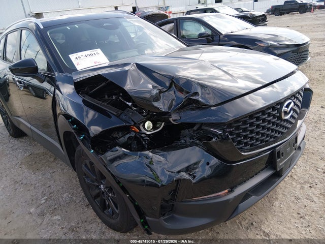 Aukcja sprzedaży 2026 Mazda Cx-50 2.5 S Preferred, vin: 7MMVABBL4TN468746, numer aukcji: 45749015