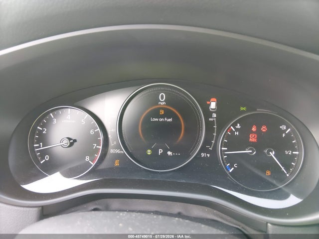 Aukcja sprzedaży 2026 Mazda Cx-50 2.5 S Preferred, vin: 7MMVABBL4TN468746, numer aukcji: 45749015