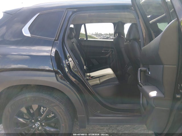 Aukcja sprzedaży 2026 Mazda Cx-50 2.5 S Preferred, vin: 7MMVABBL4TN468746, numer aukcji: 45749015