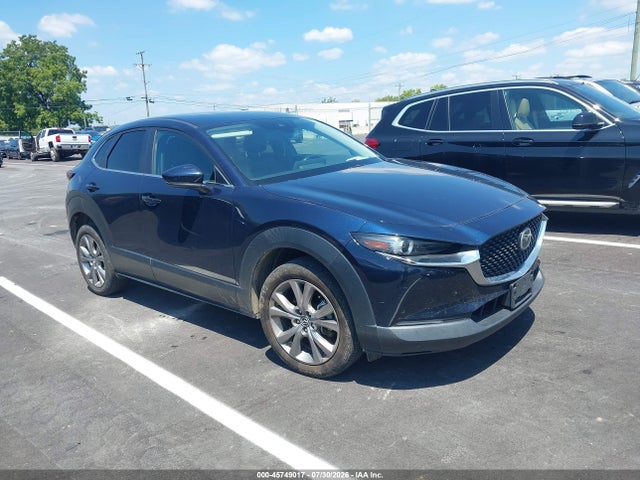 Aukcja sprzedaży 2021 Mazda Cx-30 Select, vin: 3MVDMBBL8MM253691, numer aukcji: 45749017