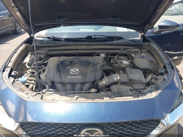 Aukcja sprzedaży 2021 Mazda Cx-30 Select, vin: 3MVDMBBL8MM253691, numer aukcji: 45749017