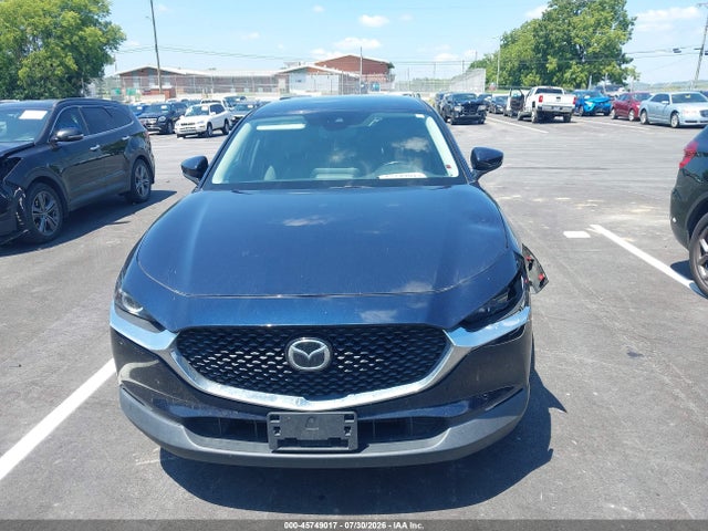 Aukcja sprzedaży 2021 Mazda Cx-30 Select, vin: 3MVDMBBL8MM253691, numer aukcji: 45749017