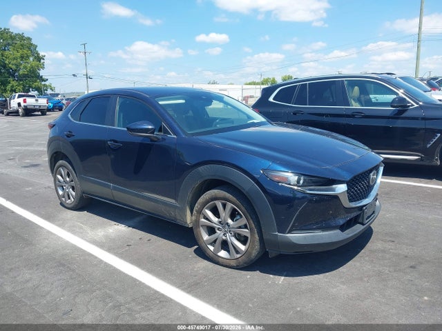 Aukcja sprzedaży 2021 Mazda Cx-30 Select, vin: 3MVDMBBL8MM253691, numer aukcji: 45749017