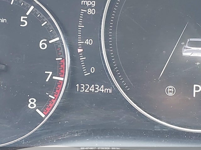 Aukcja sprzedaży 2021 Mazda Cx-30 Select, vin: 3MVDMBBL8MM253691, numer aukcji: 45749017