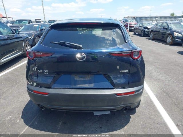 Aukcja sprzedaży 2021 Mazda Cx-30 Select, vin: 3MVDMBBL8MM253691, numer aukcji: 45749017