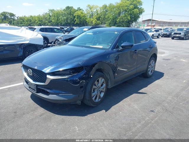 Aukcja sprzedaży 2021 Mazda Cx-30 Select, vin: 3MVDMBBL8MM253691, numer aukcji: 45749017