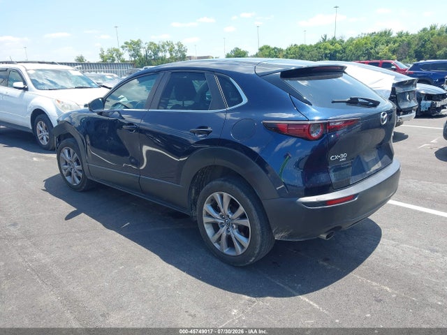 Aukcja sprzedaży 2021 Mazda Cx-30 Select, vin: 3MVDMBBL8MM253691, numer aukcji: 45749017