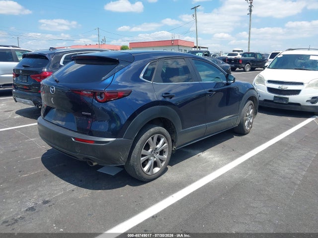 Aukcja sprzedaży 2021 Mazda Cx-30 Select, vin: 3MVDMBBL8MM253691, numer aukcji: 45749017