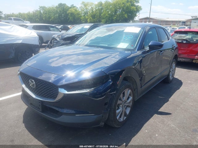 Aukcja sprzedaży 2021 Mazda Cx-30 Select, vin: 3MVDMBBL8MM253691, numer aukcji: 45749017