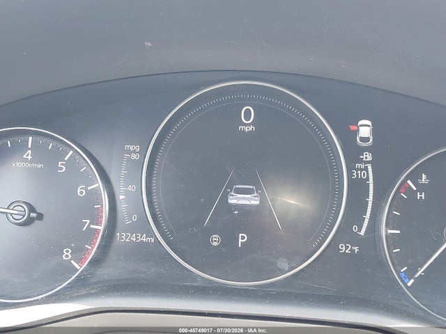 Aukcja sprzedaży 2021 Mazda Cx-30 Select, vin: 3MVDMBBL8MM253691, numer aukcji: 45749017