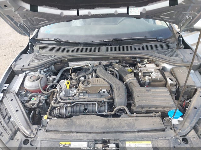 Aukcja sprzedaży 2026 Volkswagen Jetta S, vin: 3VW5W7BU7TM005479, numer aukcji: 45749019