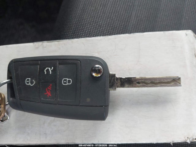 Aukcja sprzedaży 2026 Volkswagen Jetta S, vin: 3VW5W7BU7TM005479, numer aukcji: 45749019