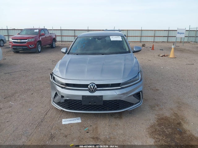 Aukcja sprzedaży 2026 Volkswagen Jetta S, vin: 3VW5W7BU7TM005479, numer aukcji: 45749019
