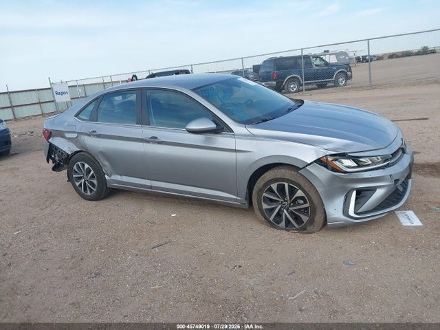 Aukcja sprzedaży 2026 Volkswagen Jetta S, vin: 3VW5W7BU7TM005479, numer aukcji: 45749019