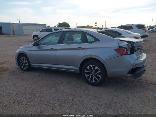Aukcja sprzedaży 2026 Volkswagen Jetta S, vin: 3VW5W7BU7TM005479, numer aukcji: 45749019