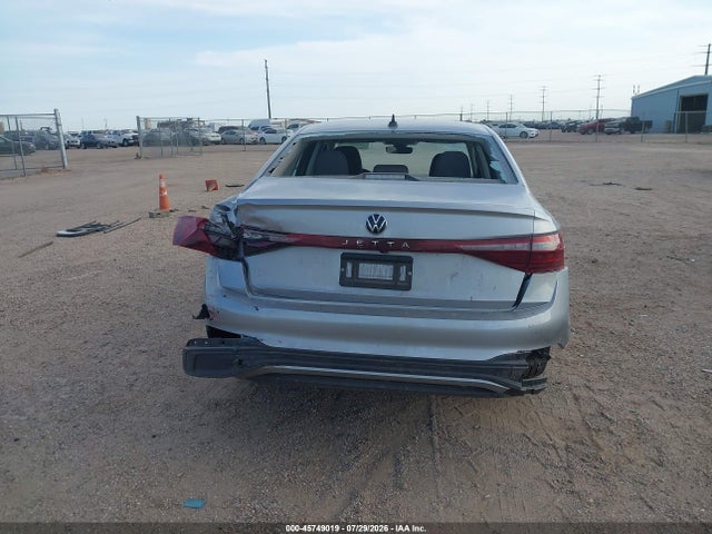 Aukcja sprzedaży 2026 Volkswagen Jetta S, vin: 3VW5W7BU7TM005479, numer aukcji: 45749019