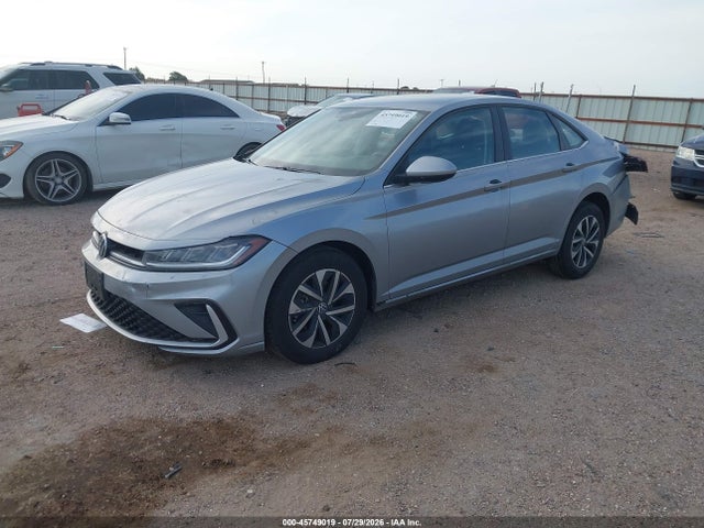 Aukcja sprzedaży 2026 Volkswagen Jetta S, vin: 3VW5W7BU7TM005479, numer aukcji: 45749019