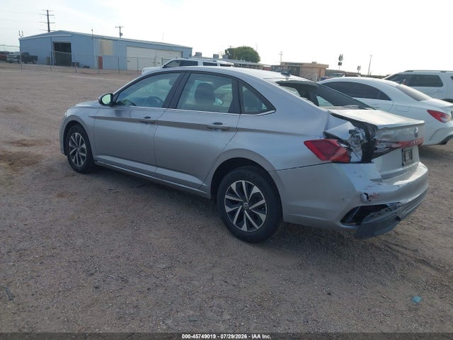 Aukcja sprzedaży 2026 Volkswagen Jetta S, vin: 3VW5W7BU7TM005479, numer aukcji: 45749019