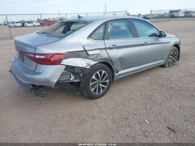Aukcja sprzedaży 2026 Volkswagen Jetta S, vin: 3VW5W7BU7TM005479, numer aukcji: 45749019