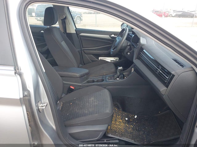 Aukcja sprzedaży 2026 Volkswagen Jetta S, vin: 3VW5W7BU7TM005479, numer aukcji: 45749019