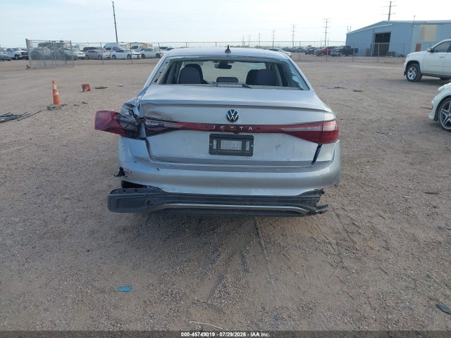 Aukcja sprzedaży 2026 Volkswagen Jetta S, vin: 3VW5W7BU7TM005479, numer aukcji: 45749019