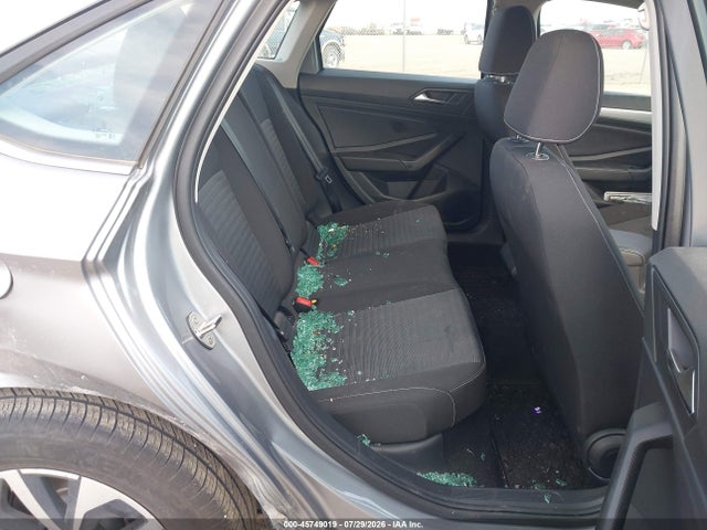 Aukcja sprzedaży 2026 Volkswagen Jetta S, vin: 3VW5W7BU7TM005479, numer aukcji: 45749019