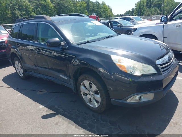 Продаж на аукціоні авто 2011 Subaru Outback 2.5i Premium, vin: 4S4BRBGCXB3345320, номер лоту: 45749023