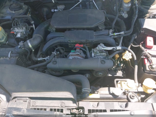 Продаж на аукціоні авто 2011 Subaru Outback 2.5i Premium, vin: 4S4BRBGCXB3345320, номер лоту: 45749023