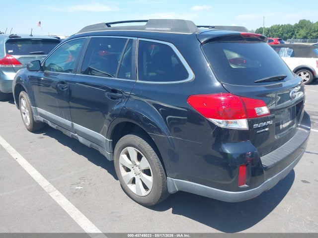 Продаж на аукціоні авто 2011 Subaru Outback 2.5i Premium, vin: 4S4BRBGCXB3345320, номер лоту: 45749023